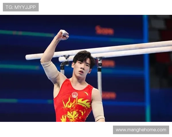 全运会湖南男队荣膺头名晋级 张博恒资格赛全能排名第一 全运会湖南男队荣膺头名晋级 张博恒资格赛全能排名第一