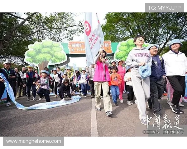 沙桐携手王子涵沉浸式探寻广州魅力生活畅享全运精彩瞬间