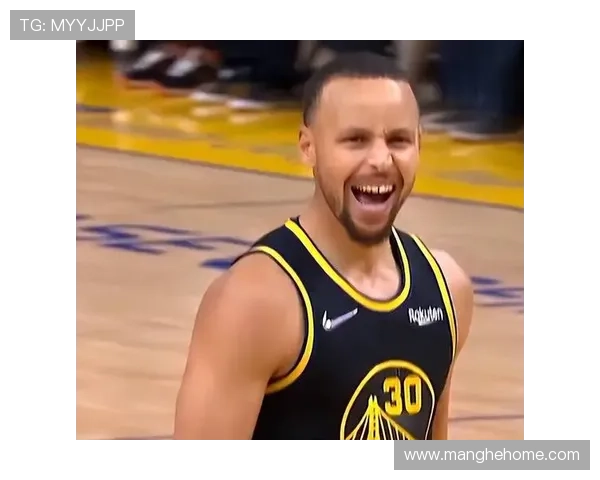 狂飙8三分打破纪录 勇士奇兵终于崭露头角 库里两战轰下95分迎三大利好