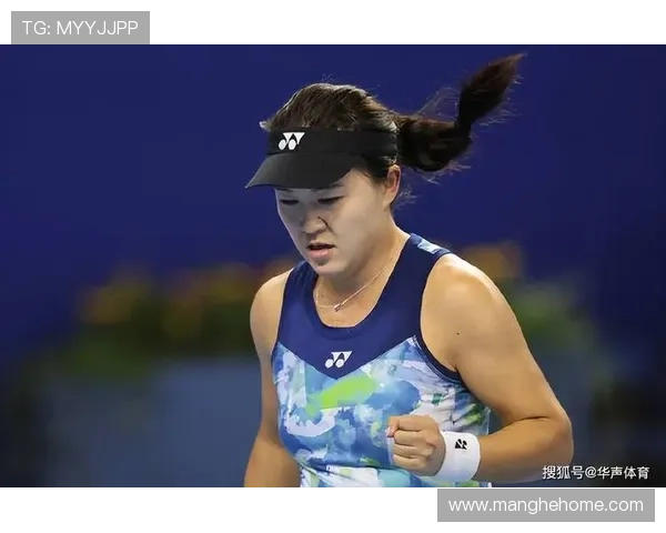 朱琳轻松连胜晋级全运会女单第三轮 展现强势竞技状态