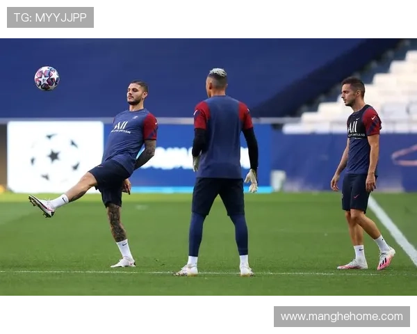 残阵大巴黎强势逆袭欧冠激战客场击败巴塞罗那震撼足坛全场沸腾