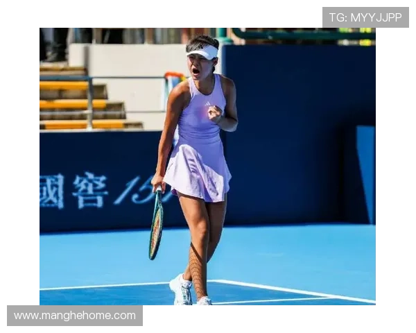 张奔斗：辛纳边夺冠边跃升为网球中心新星