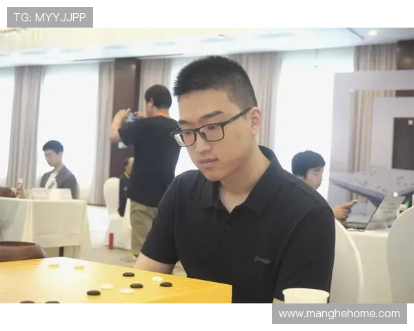 围甲联赛焦点对决王星昊屠晓宇丁浩杨鼎新争夺胜负手